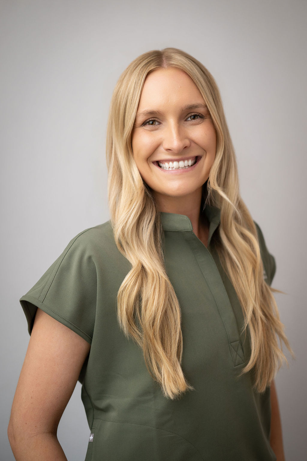 Allison Burruss