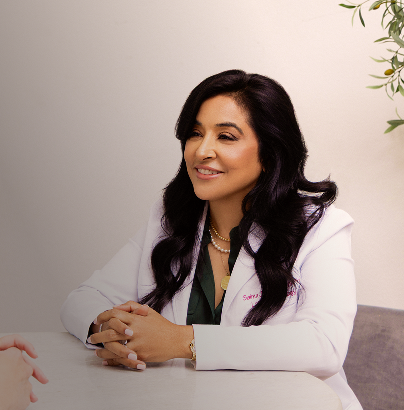 Dr. Jehangir Lotus Gynecology
