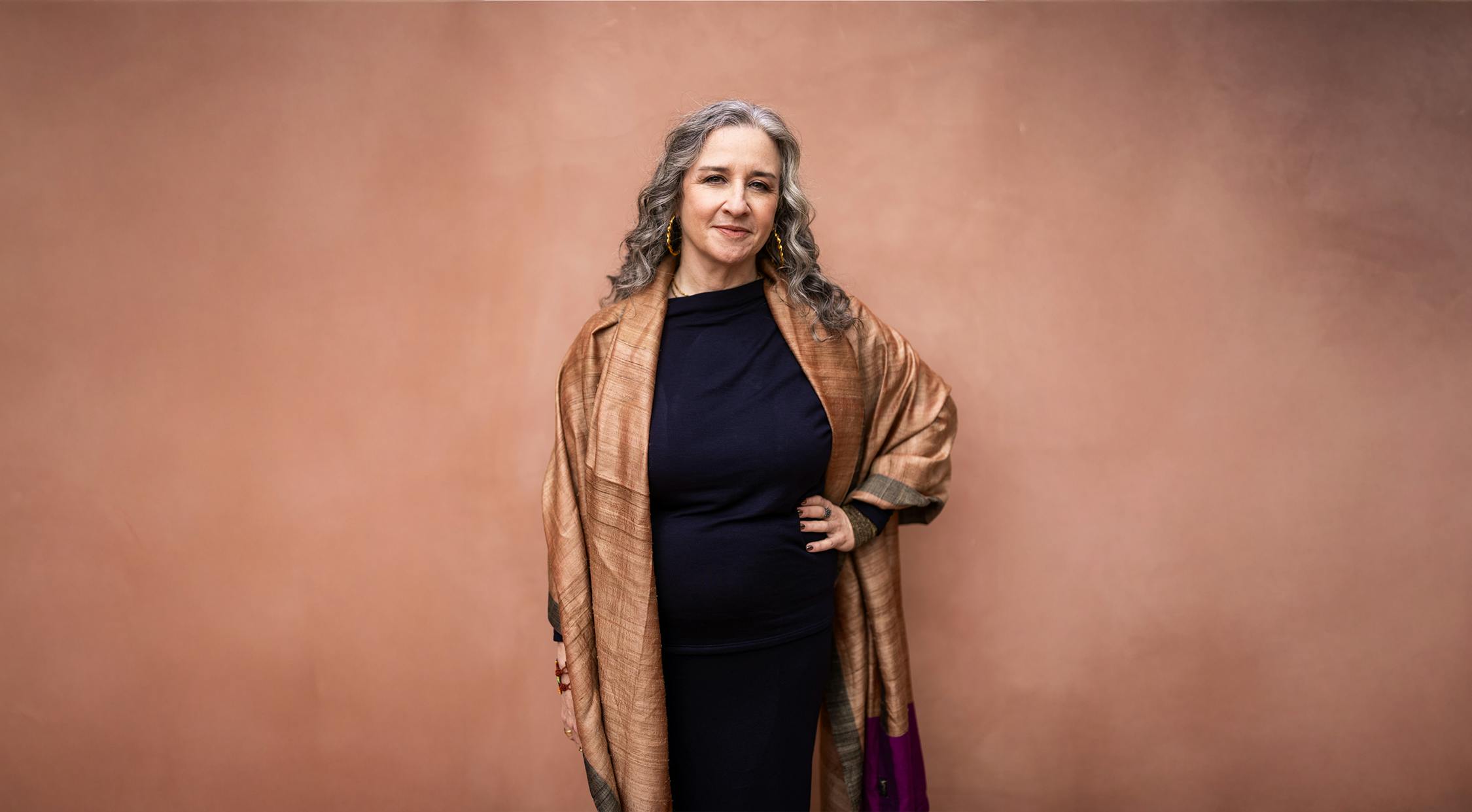 An integrative personalized care experience led by renowned women's health physician Dr. Suzanne Gilberg.