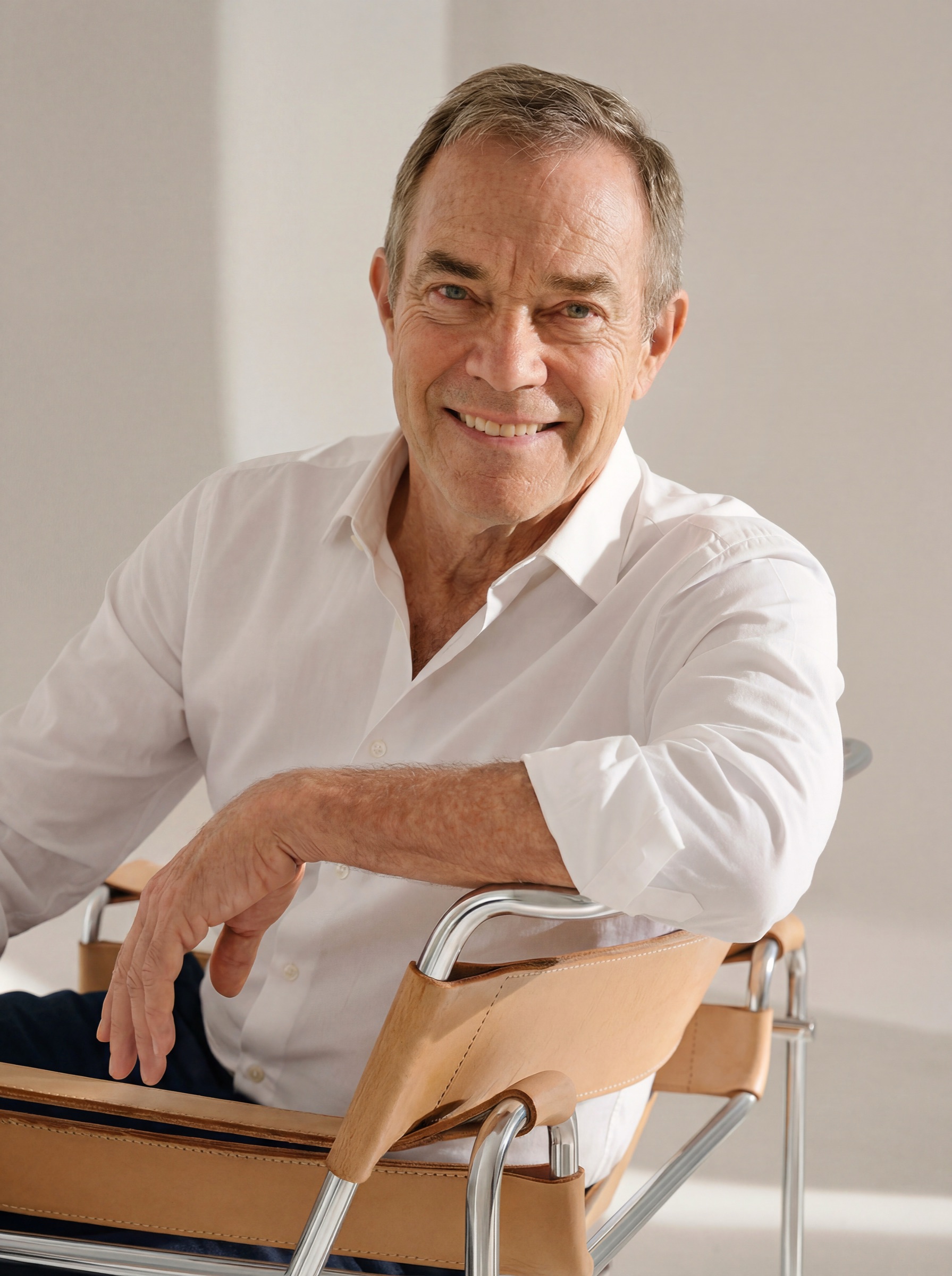Dr. Jeffrey Kotzen