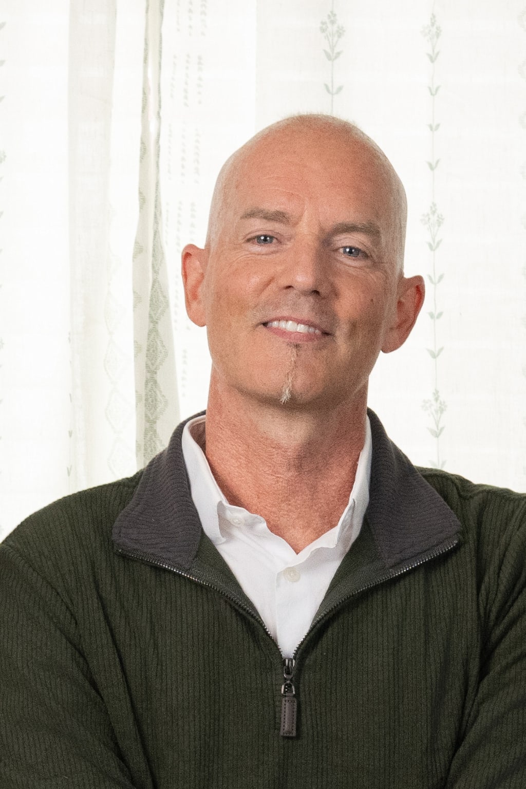 Jay White, LPC